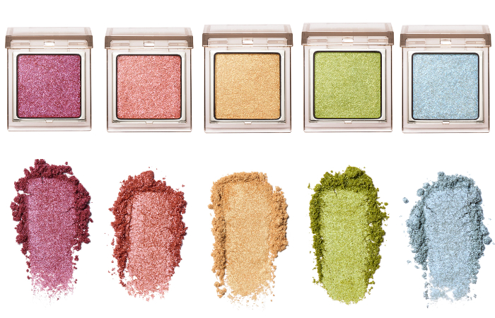 RMK 無拘單色眼影